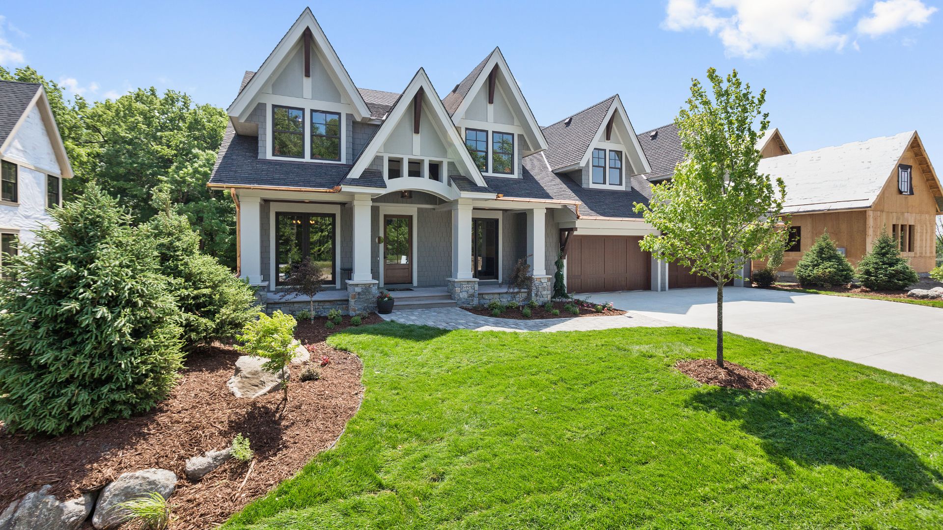 lawn